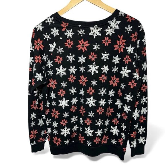 Marvel Avengers Superheroes Ugly Christmas Holiday Sweater Youth Medium (7-9) - Picture 4 of 5